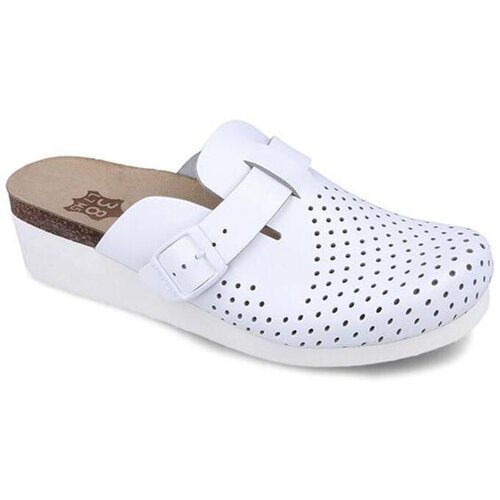 Grubin Ženske klompe Oxford 853550 Cene