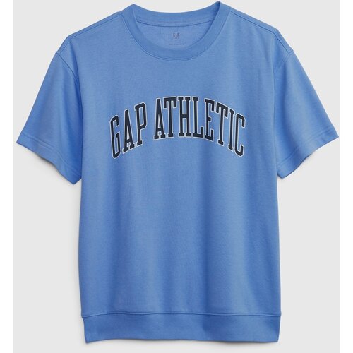 GAP Kids Short Sleeve Sweatshirt - Boys Cene