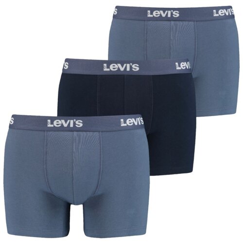Levi&amp;#039;s mu&amp;scaron;ke bokserice, 3kom 37149-0668 Slike
