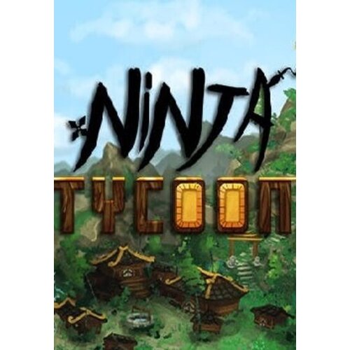 Steam Ninja Tycoon Key GLOBAL Cene