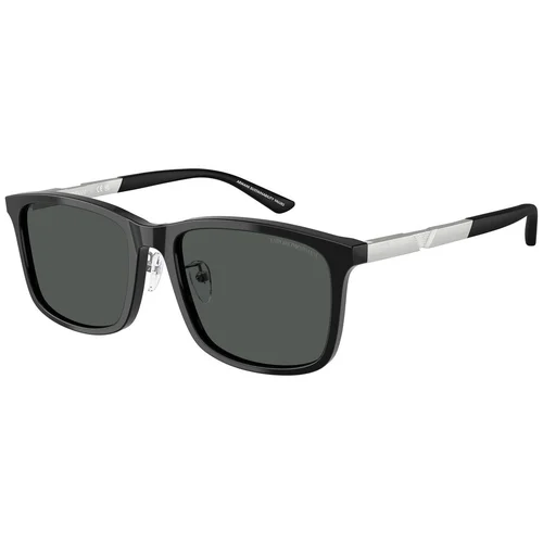 Emporio Armani Occhiali da Sole EA4241D 501787 Crna