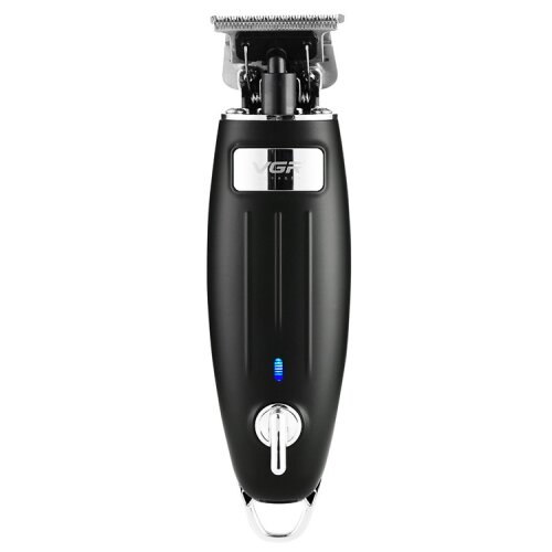 SARAHE VGR V-192 5W USB prenosni strižnik za lase z zaslonom napolnjenosti baterije (srebrn), (22149863) Cene