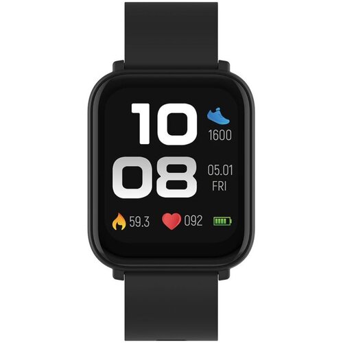Canyon smart watch Easy SW-54 Black Cijene
