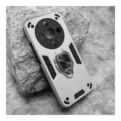  Futrola square ring za honor x9d/magic 8 lite siva ( F124585 ) Cene