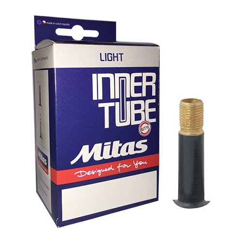 Mitas Unutra&scaron;nja guma 24x2.25 a/v u kutiji ( 125646 ) Cene