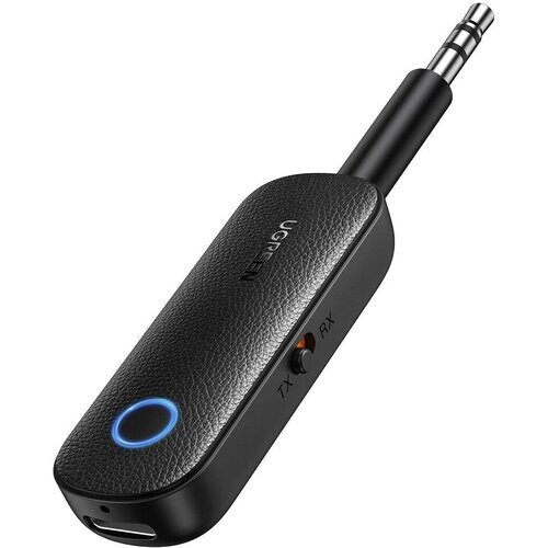 Ugreen Bluetooth adapter CM403, Bluetooth 5.0, 2-u-1, 3.5mm AUX Slike