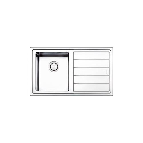 Apell LNP861 ILBC (levo) pomivalno korito, (479920) Slike