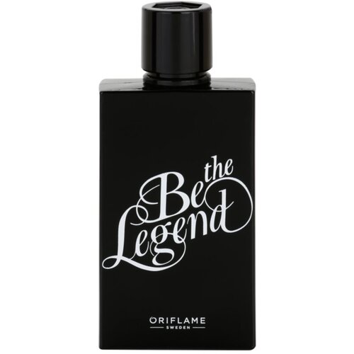 Oriflame Be the Legend toaletna voda za mo&amp;scaron;ke 75 ml Slike