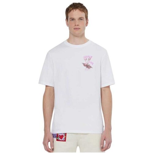 SCOTCH & SODA bela muška majica SS179945-101 Cene
