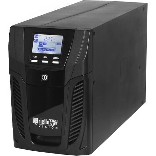 Riello VST 1500 serija Vision Cene
