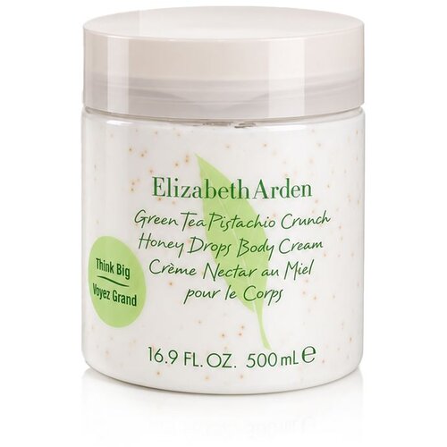 Elizabeth Arden Green Tea Pistachio Crunch krema za tijelo 500 ml Slike