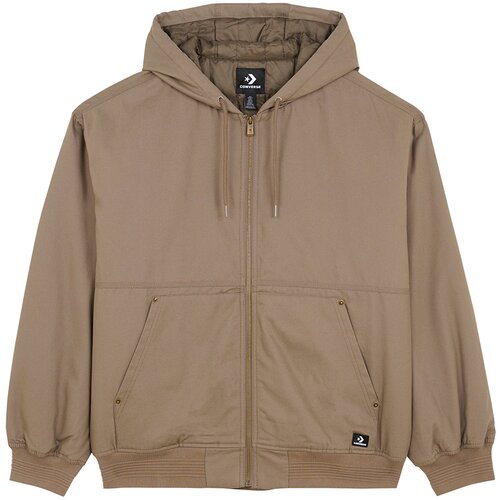 Converse muŠka jakna insulated hoodie utility jacket Cene