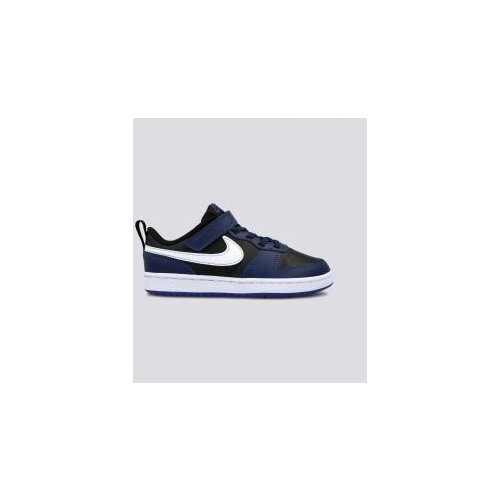 Nike patike za dečake court borough low 2 bp BQ5451-404 Slike