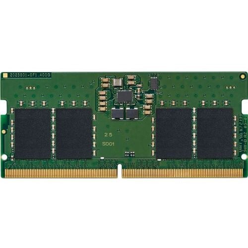 Kingston Technology KCP556SS6-8 memorijski modul 8 GB 1 x 8 GB DDR5 5600 MHz Cene