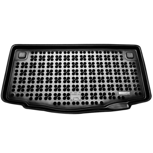 REZAW-PLAST Tipska kadica za gepek Hyundai i10 Hatchback (posle 2014) - Rezaw Plast Cene