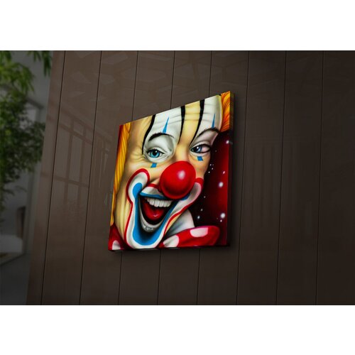 Wallity Slika sa LED osvetljenjem 4040İACT-37, 40x40 cm Cene