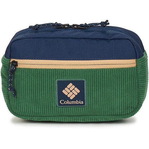 Columbia Torbice za okrog pasu TRAIL TRAVELER HIP PACK Zelena Cene