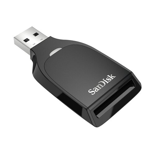 Sandisk SDHC/SDXC UHS-I Card Reader SDDR-C531-GNANN Cijene