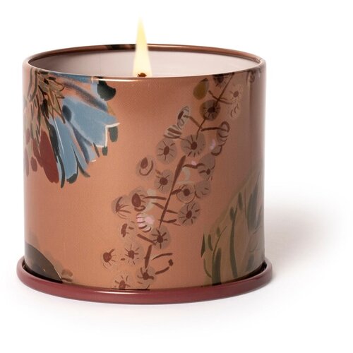 ILLUME x Bloomingville Mirisna svijeća vrijeme gorenja 50 h Terra Tabac &amp;ndash; Slike