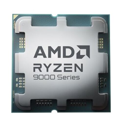 AMD CPU AM5 Ryzen 9 9950X 16C/32T 4.3/5.7GHz Max, 80MB 100-000001277 Tray Cene