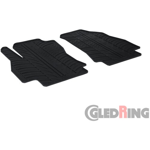 Gledring auto tepih gumeni fiat fiorino 2007 -> samo teretni Cijene