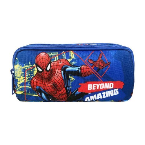 DIAKAKIS Pernica SPIDERMAN BEYOND AMAZING 2 zipa 508154 Slike