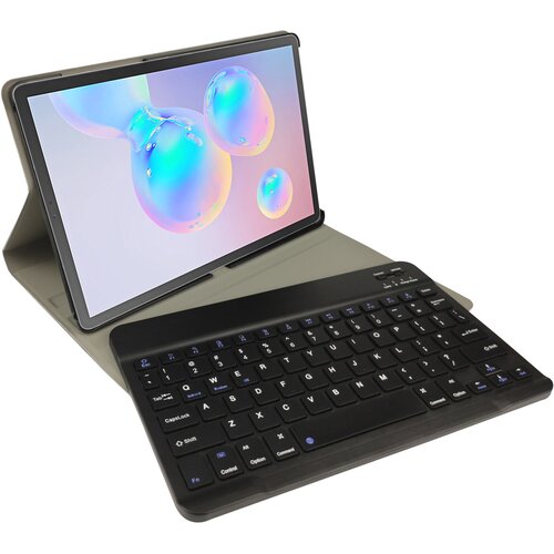 Royal Bailey Flip cover in Bluetooth Tipkovnica DY-T860 za Samsung TabS6 10.5" T860/T865, (21594116) Cene