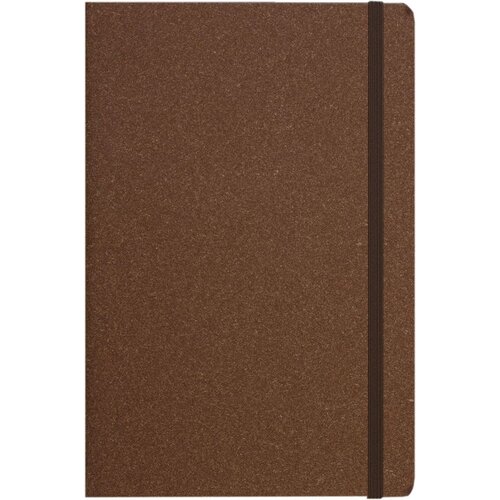  Notes ECO A5 14x21 smeđi 991.022.70 Slike