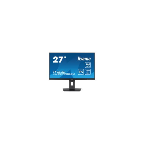 Iiyama gaming monitor Prolite XUB2793QSU-B7, 27 inch Slike