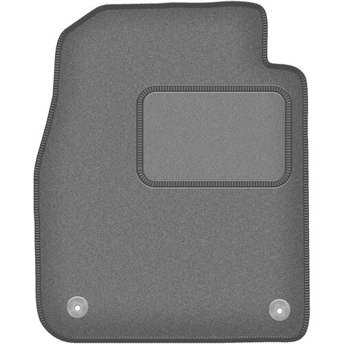 Wielganizator Zaščitna preproga za voznika: Dodge RAM Short DJ (2009-2019), (22143627) Cene