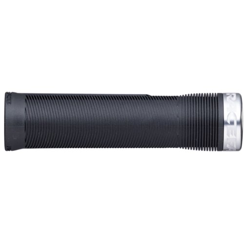  Gripovi RACE FACE Chester 34mm Crni/Srebrni Slike