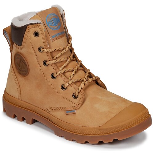 Palladium pampa sport cuff wps smeđa Cijene