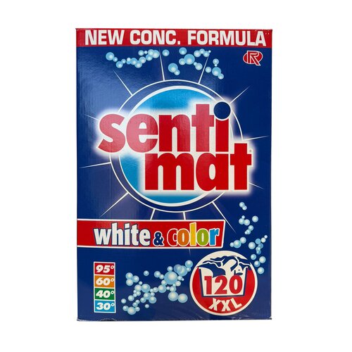  TTC Det.za ve&scaron; SM WhiteColor8kg Cijene
