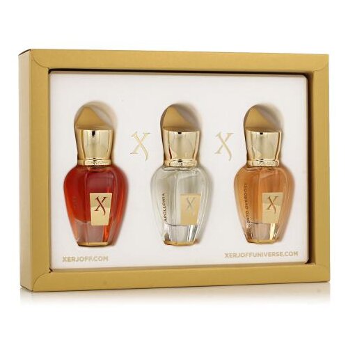 Xerjoff Discovery Set II unisex Slike
