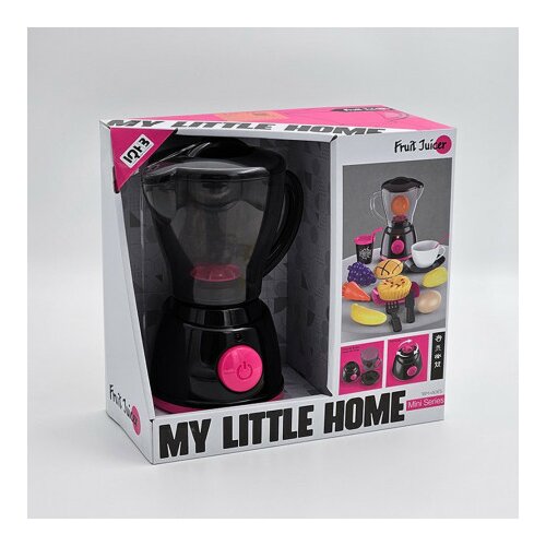  My little home, igračka, sokovnik sa svetlom i zvukom ( 870228 ) Cene