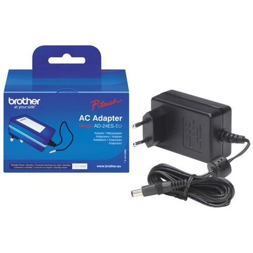Brother adapter za pt obeleživač (AD24ESEU) Cene