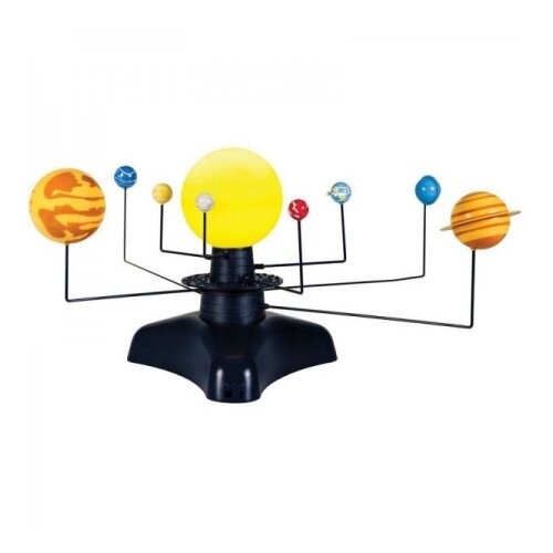  GeoSafari Solarni sistem (motorizovani) ( ni54844 ) Cene