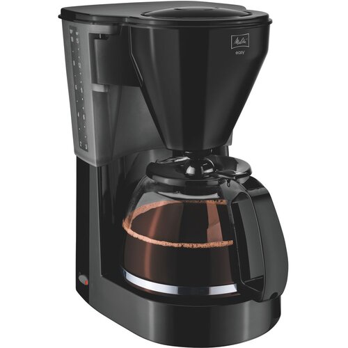 MELITTA KAVNI FILTER AVTOMAT EASY ZA KAVO IN ČAJ ČRNA Cene