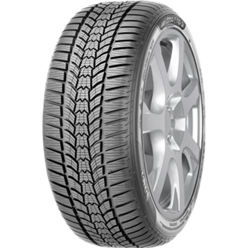 Sava Eskimo HP2 245/40 R18 97V XL FP Slike