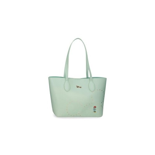 Disney Minnie Tote torba Disney Minnie Luxe, 31 x 25,5 x 11,5 cm Cene
