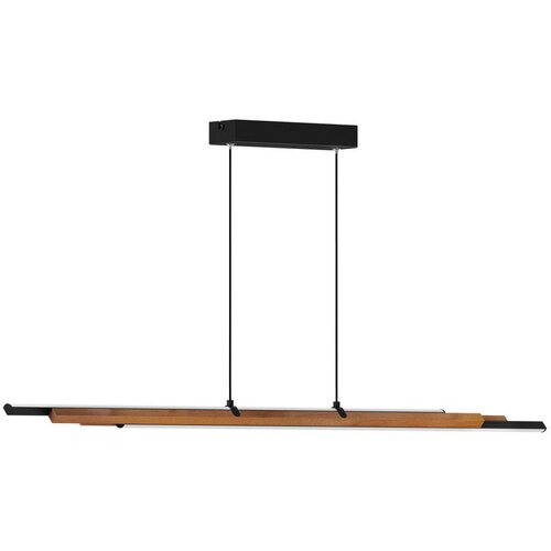 Novel VISEČA LED-SVETILKA 19 W/2200 lm/3000 K/220-240 V/ Cene