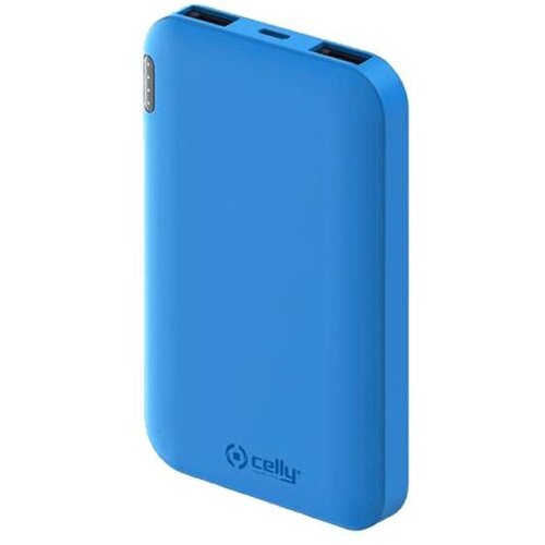 Celly power bank PBE5000BL Slike