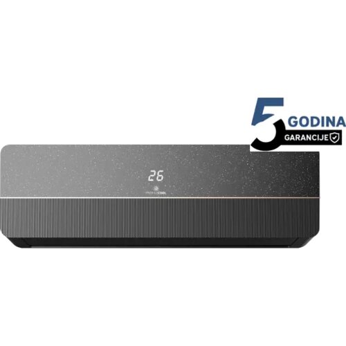  Klima uređaj PROFILOCOOL ICSD-12B 12000BTU A++ Inverter WifiGSJiFeelCrna Cene