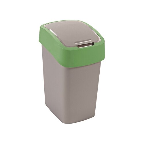 Curver Koš za smeti Pacific Flip (25 L, 26x34x47 cm) Cene