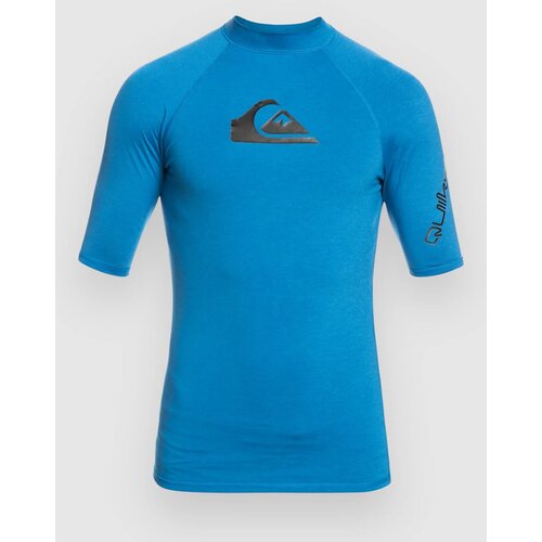 Quiksilver All Time Lycra snorkel blue heather Cene
