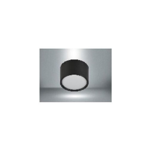 DOWNLIGHT LED Odion LU-KT3513-7W 3000K-6500K crni nadgradni Lumia Cijene