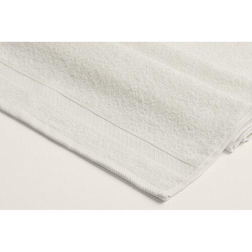  Frotirne bombažne brisače v kompletu 4 ks 50x90 cm &amp;ndash; Slike