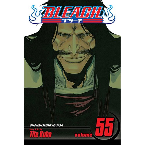 VIZ Media Tite Kubo - Bleach, Vol. 55 Cene