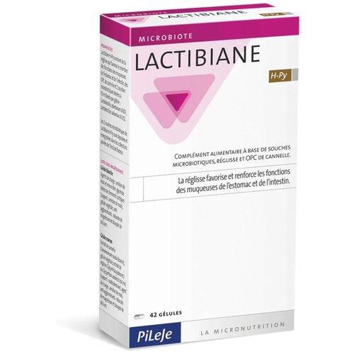 Pileje probiotik lactibiane h-py 42/1 Cene