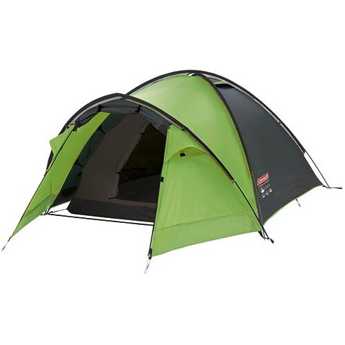 Coleman Pingora 3 BlackOut Green, Grey Group tent Cijene
